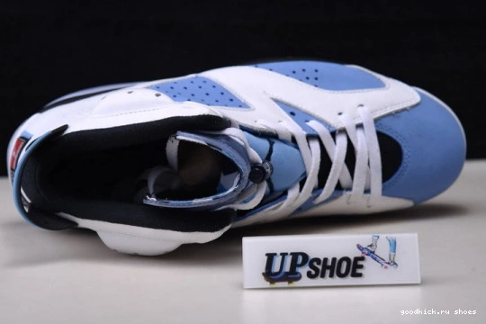 6 Air Jordan CT8529-410 CT8529-410 UNC 0404